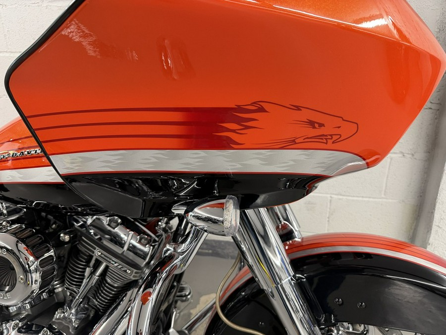 2009 Harley-Davidson FLTRSE3 CVO Road Glide