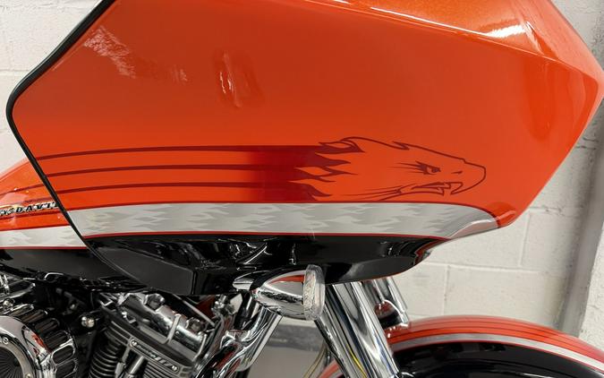2009 Harley-Davidson FLTRSE3 CVO Road Glide