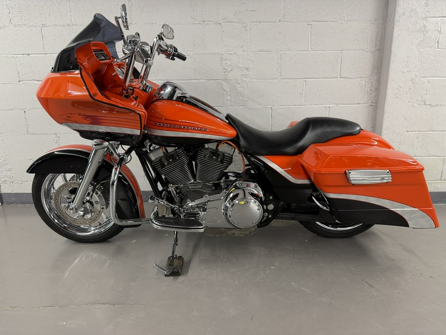 2009 Harley-Davidson FLTRSE3 CVO Road Glide