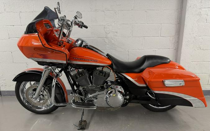 2009 Harley-Davidson FLTRSE3 CVO Road Glide
