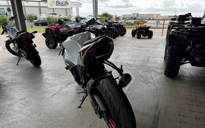 2025 Kawasaki Ninja® ZX™-6R ABS