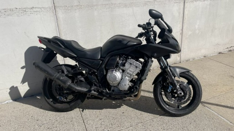 2002 YAMAHA FZ1