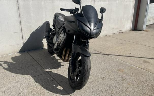 2002 YAMAHA FZ1