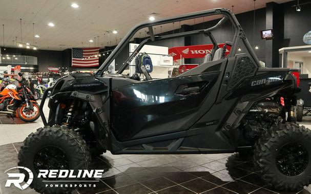 2023 Can-Am® Maverick Sport DPS 1000R