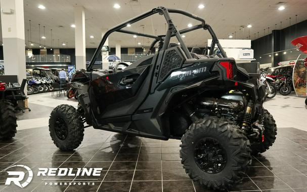 2023 Can-Am® Maverick Sport DPS 1000R