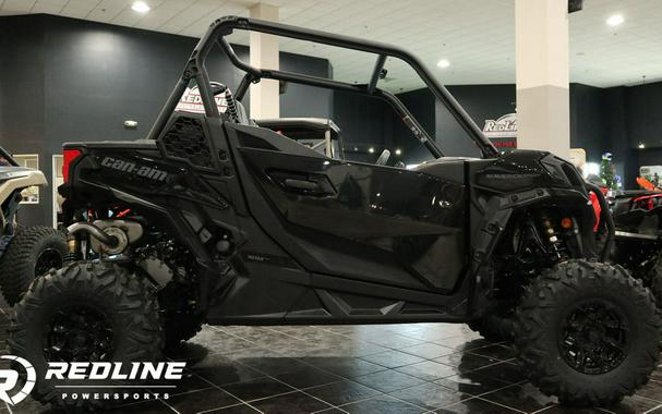 2023 Can-Am® Maverick Sport DPS 1000R