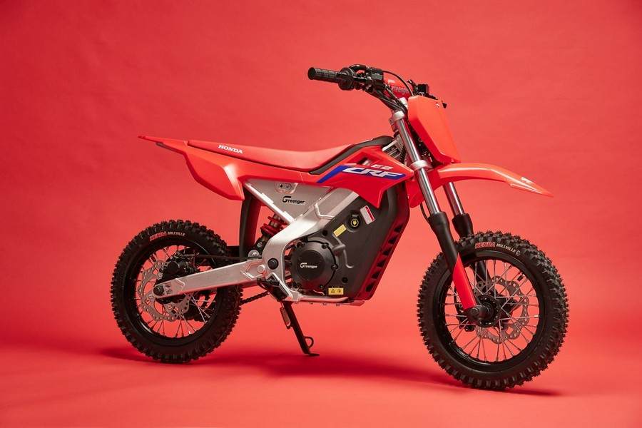 2022 Greenger CRF-E2