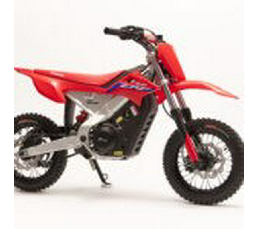 2022 Greenger CRF-E2