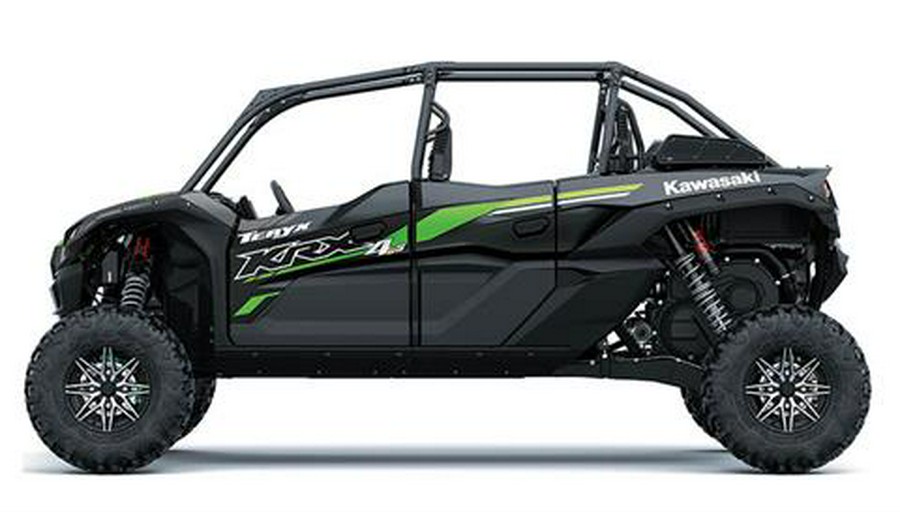 2024 Kawasaki Teryx KRX4 1000 eS