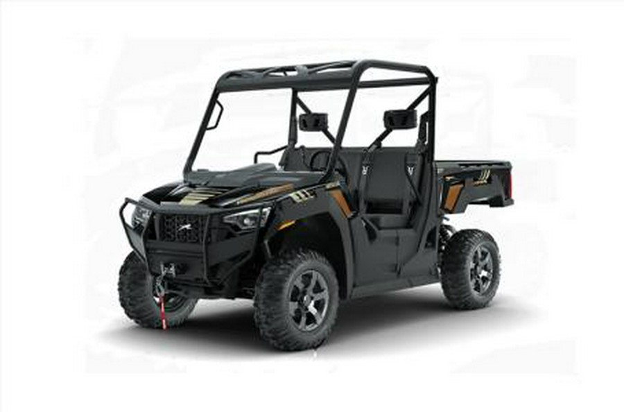 2023 Arctic Cat Off Road Prowler Pro Ranch Edition