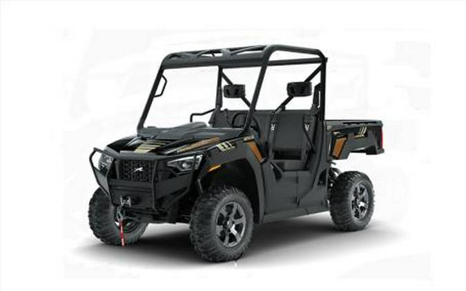 2023 Arctic Cat Off Road Prowler Pro Ranch Edition