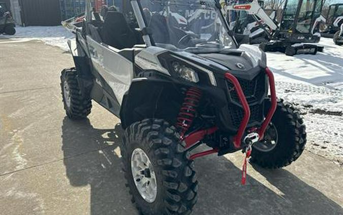 2024 Can-Am Maverick Sport X MR