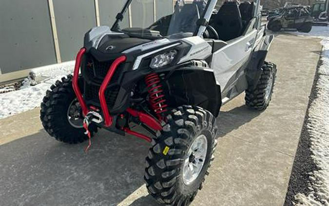 2024 Can-Am Maverick Sport X MR