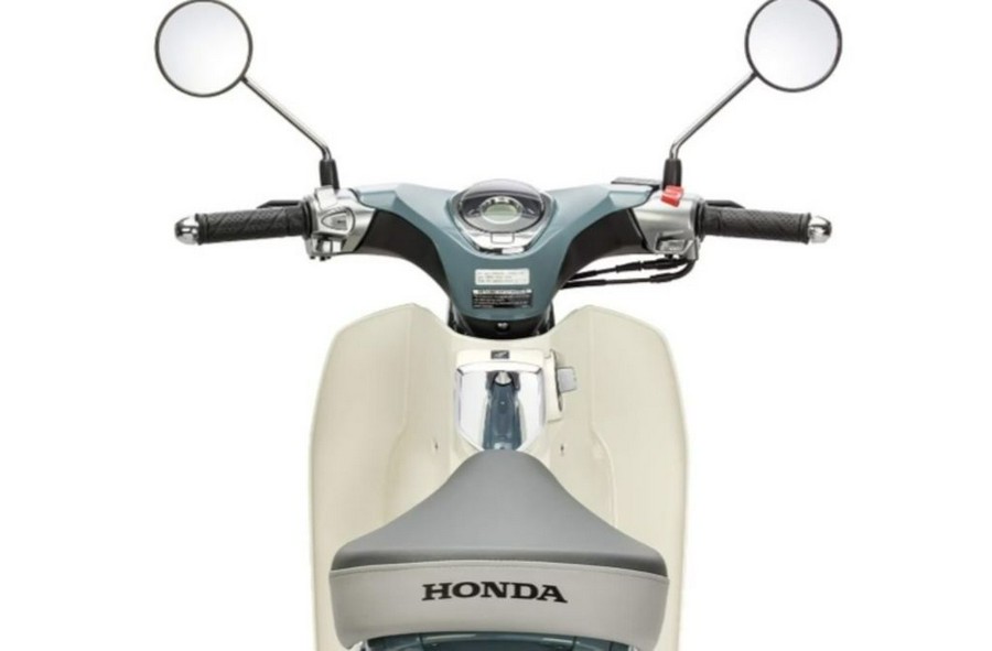 2024 Honda® C125AR
