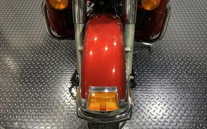 2007 Harley-Davidson® FLHTCU - Electra Glide® Ultra Classic