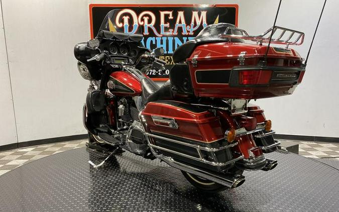 2007 Harley-Davidson® FLHTCU - Electra Glide® Ultra Classic