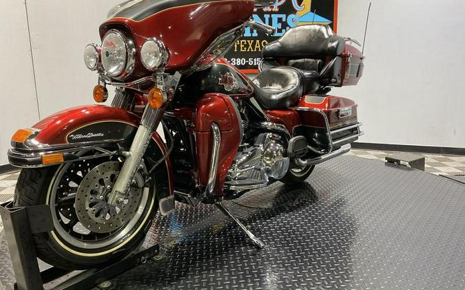 2007 Harley-Davidson® FLHTCU - Electra Glide® Ultra Classic