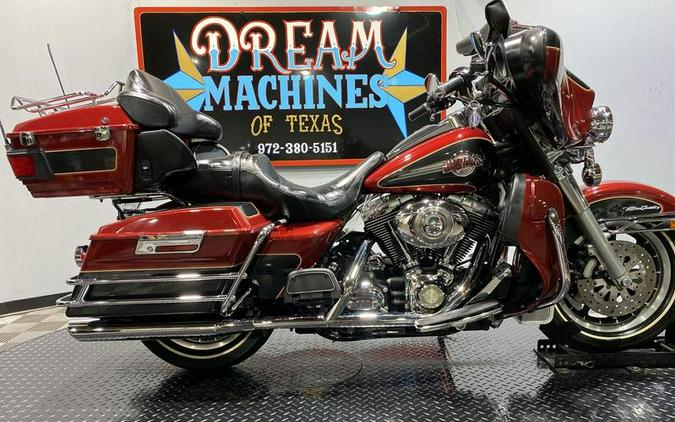 2007 Harley-Davidson® FLHTCU - Electra Glide® Ultra Classic