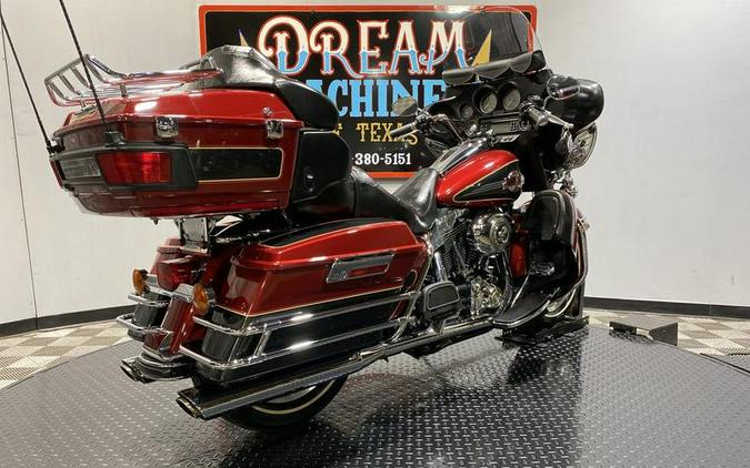 2007 Harley-Davidson® FLHTCU - Electra Glide® Ultra Classic