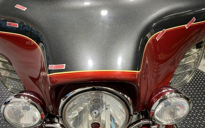 2007 Harley-Davidson® FLHTCU - Electra Glide® Ultra Classic