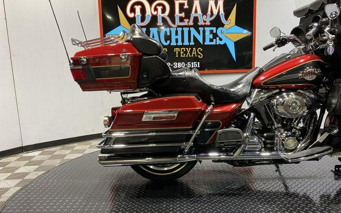 2007 Harley-Davidson® FLHTCU - Electra Glide® Ultra Classic