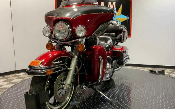 2007 Harley-Davidson® FLHTCU - Electra Glide® Ultra Classic