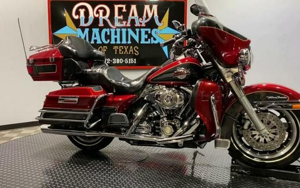 2007 Harley-Davidson® FLHTCU - Electra Glide® Ultra Classic