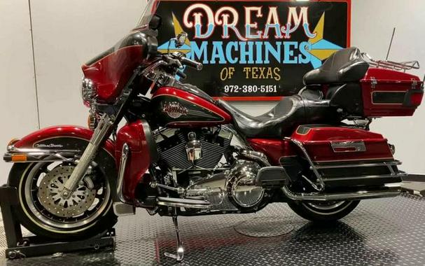 2007 Harley-Davidson® FLHTCU - Electra Glide® Ultra Classic