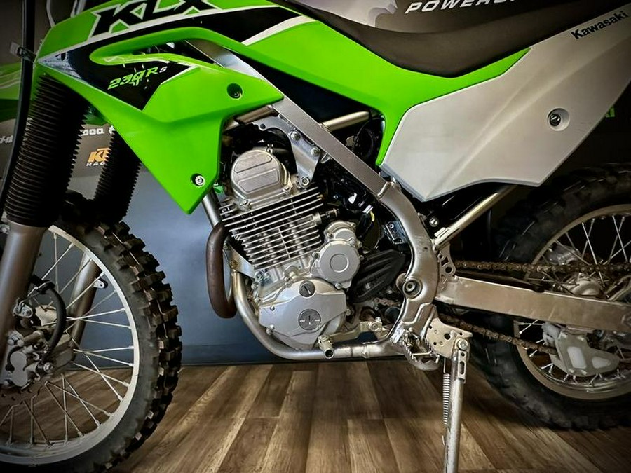 2023 Kawasaki KLX®230