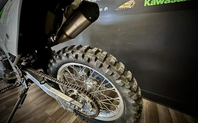 2023 Kawasaki KLX®230