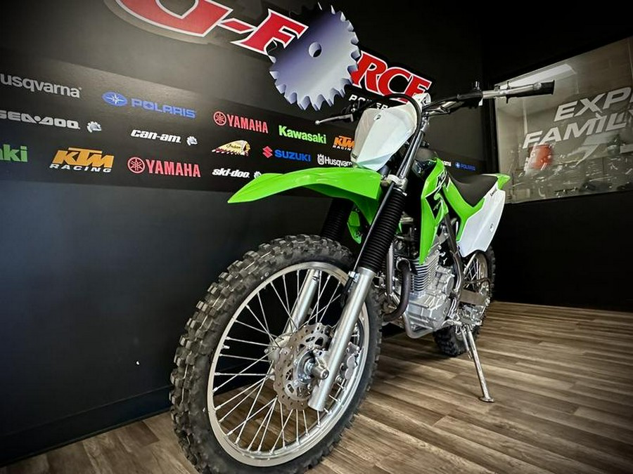 2023 Kawasaki KLX®230