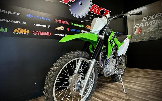 2023 Kawasaki KLX®230