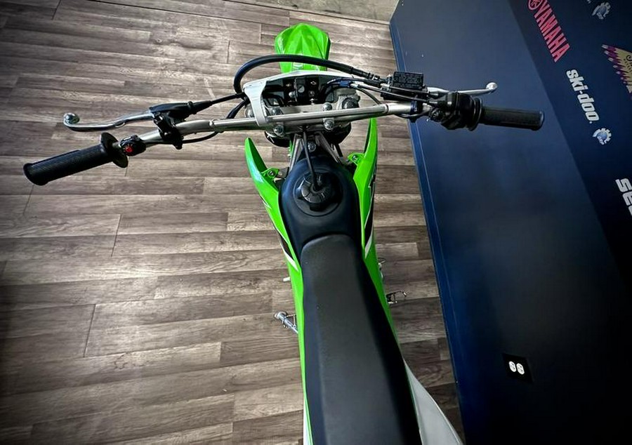 2023 Kawasaki KLX®230