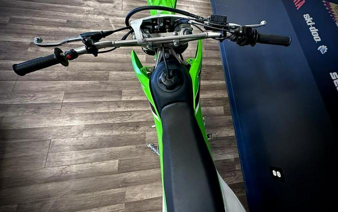 2023 Kawasaki KLX®230