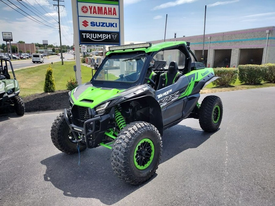 2023 Kawasaki Teryx® KRX™ 1000