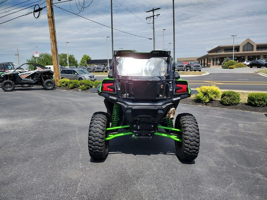 2023 Kawasaki Teryx® KRX™ 1000