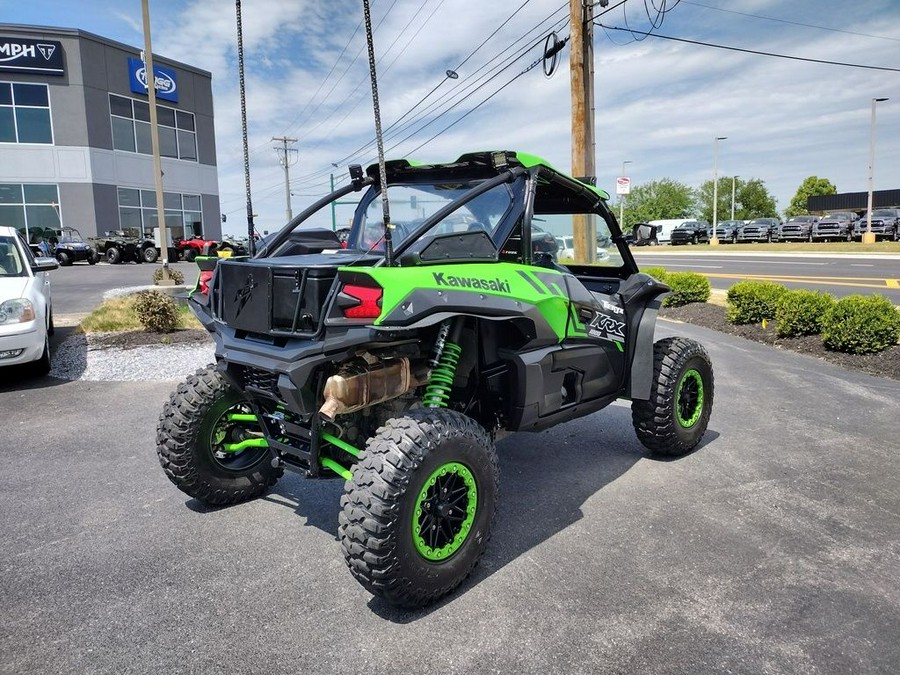 2023 Kawasaki Teryx® KRX™ 1000