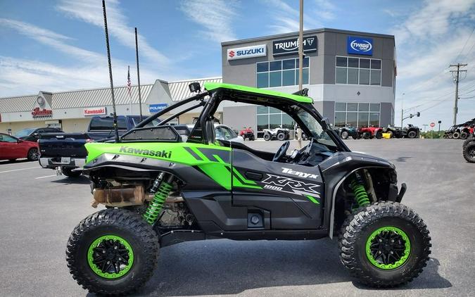 2023 Kawasaki Teryx® KRX™ 1000