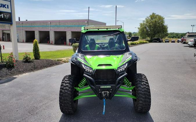 2023 Kawasaki Teryx® KRX™ 1000