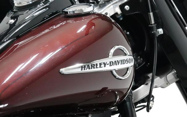 2018 Harley-Davidson Heritage Classic