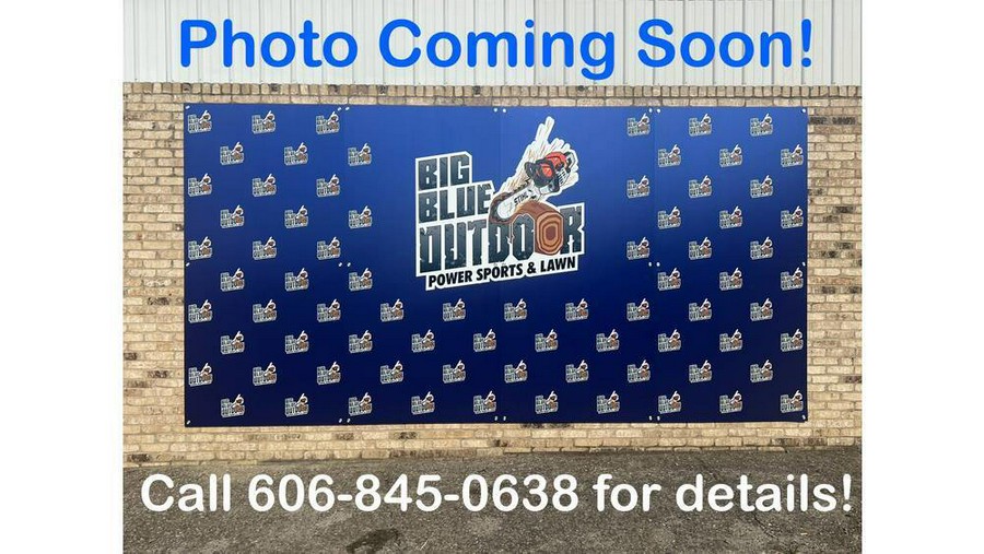 2024 CFMOTO CFORCE 500 S CF500AZ-10S