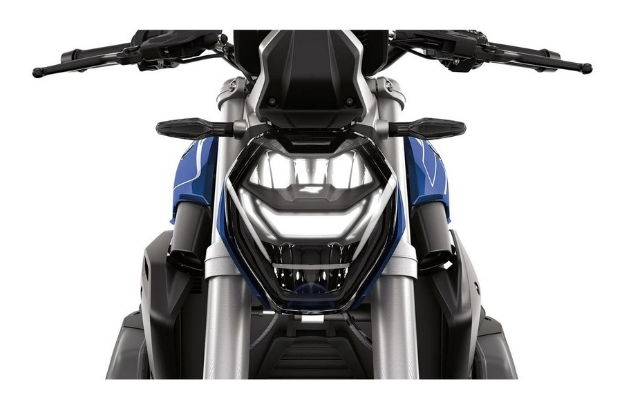 2023 BMW R1250R