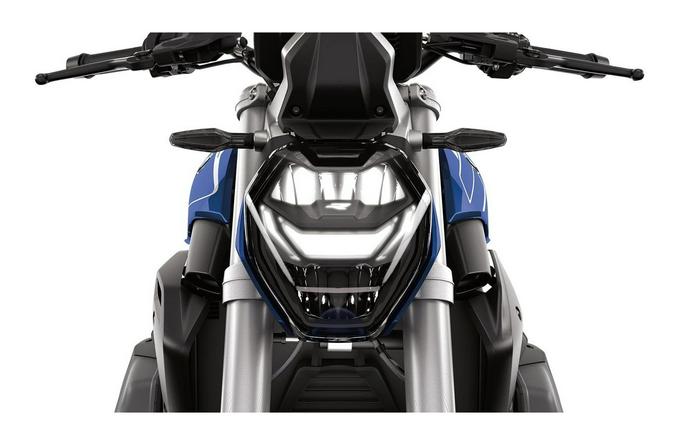 2023 BMW R1250R