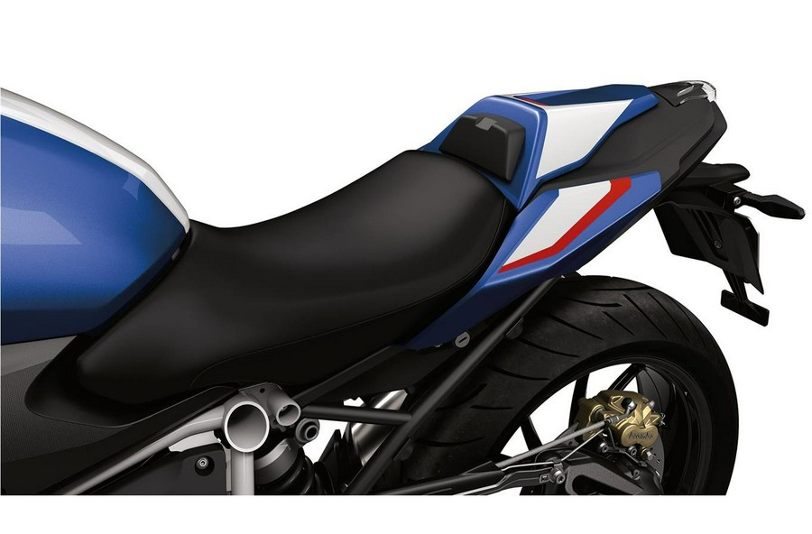 2023 BMW R1250R