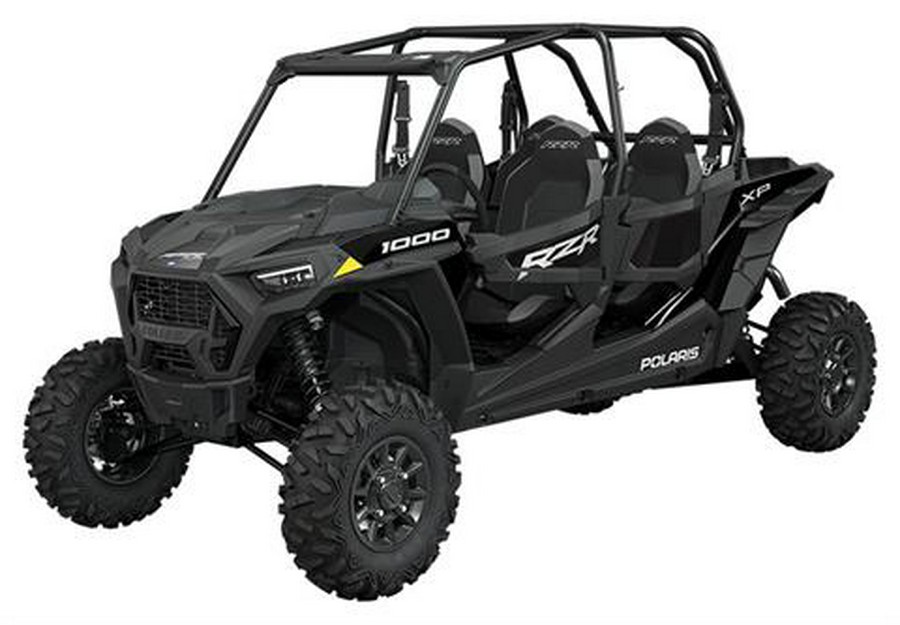 2023 Polaris RZR XP 4 1000 Sport