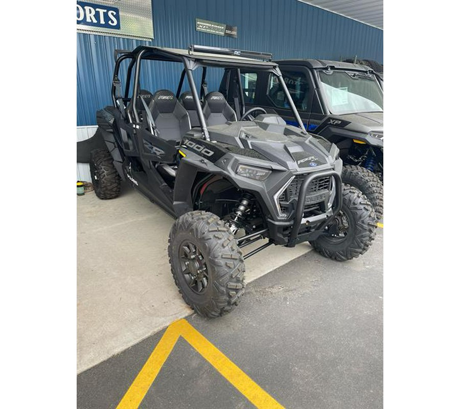 2023 Polaris RZR XP 4 1000 Sport