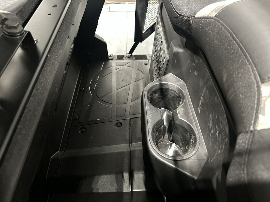 2025 Polaris Ranger® Crew SP 570 Premium