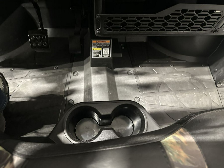 2025 Polaris Ranger® Crew SP 570 Premium