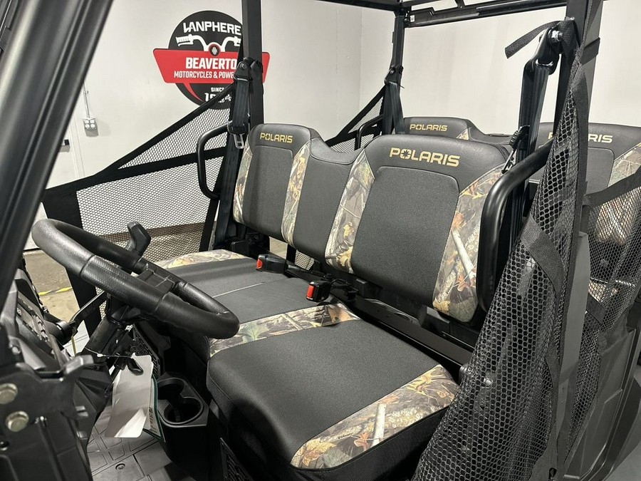 2025 Polaris Ranger® Crew SP 570 Premium