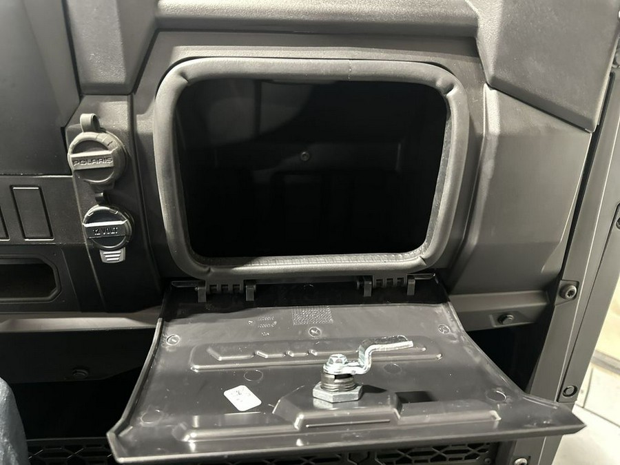 2025 Polaris Ranger® Crew SP 570 Premium